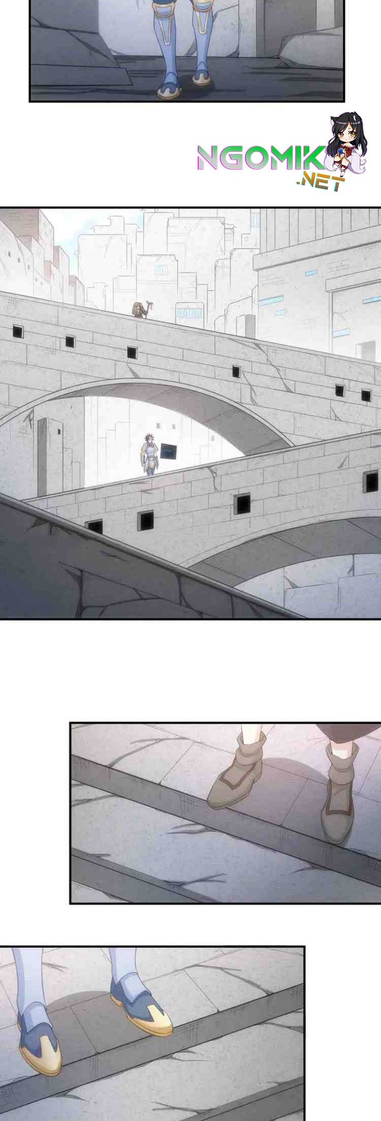 Rich Player Chapter 169 Gambar 7