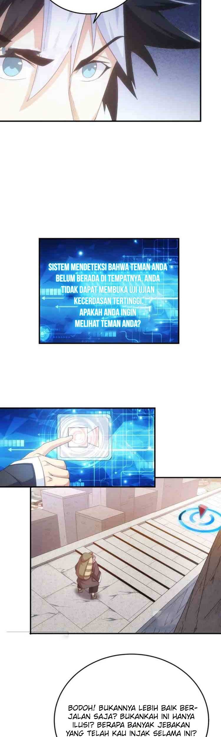 Rich Player Chapter 169 Gambar 10