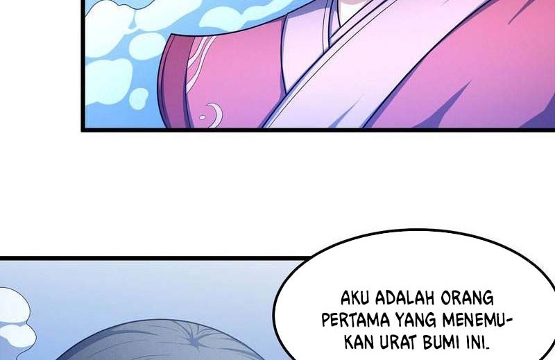 God of Martial Arts Chapter 158.1 Gambar 29