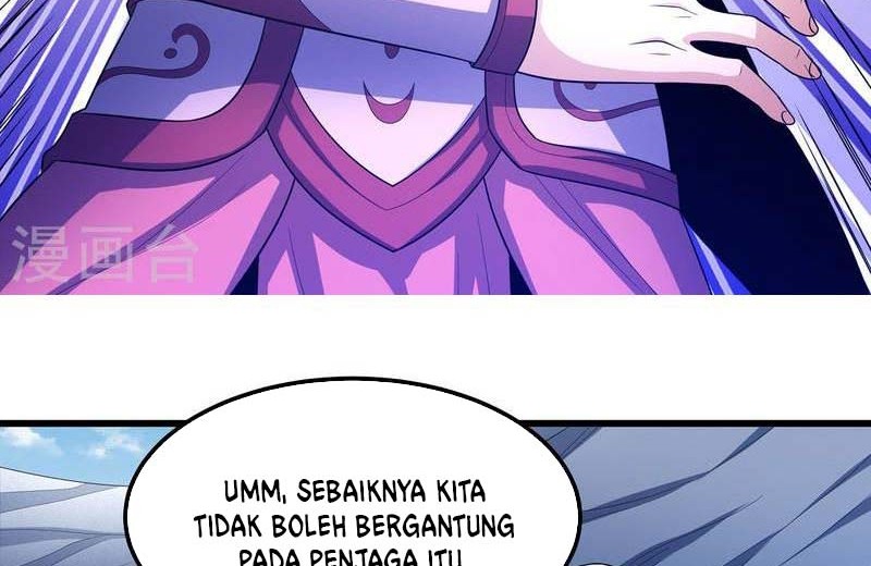 God of Martial Arts Chapter 158.1 Gambar 19