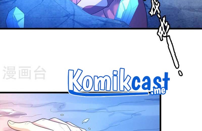 God of Martial Arts Chapter 158.1 Gambar 21