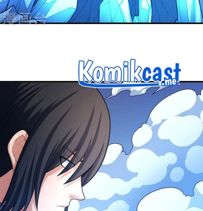 God of Martial Arts Chapter 158.1 Gambar 5