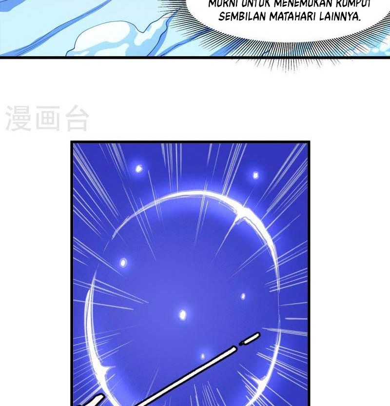 God of Martial Arts Chapter 158.1 Gambar 9