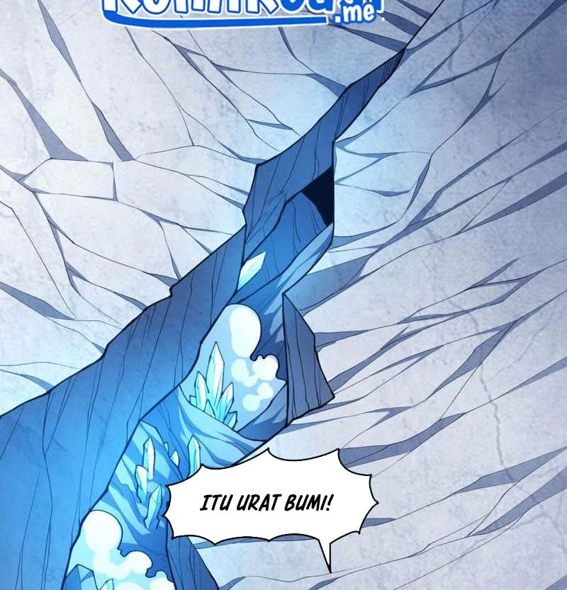 God of Martial Arts Chapter 158.1 Gambar 11