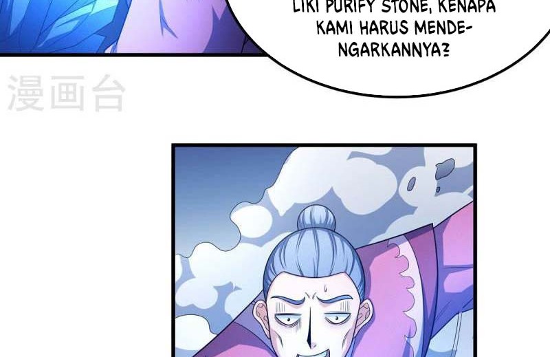 God of Martial Arts Chapter 158.1 Gambar 17
