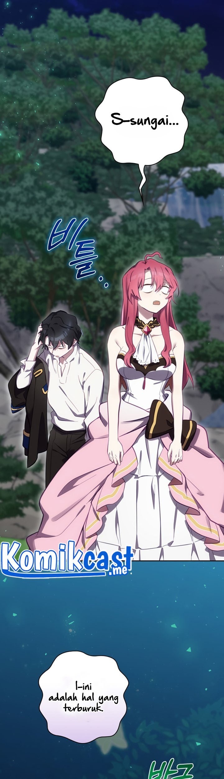 Ending Maker Chapter 23 Gambar 26