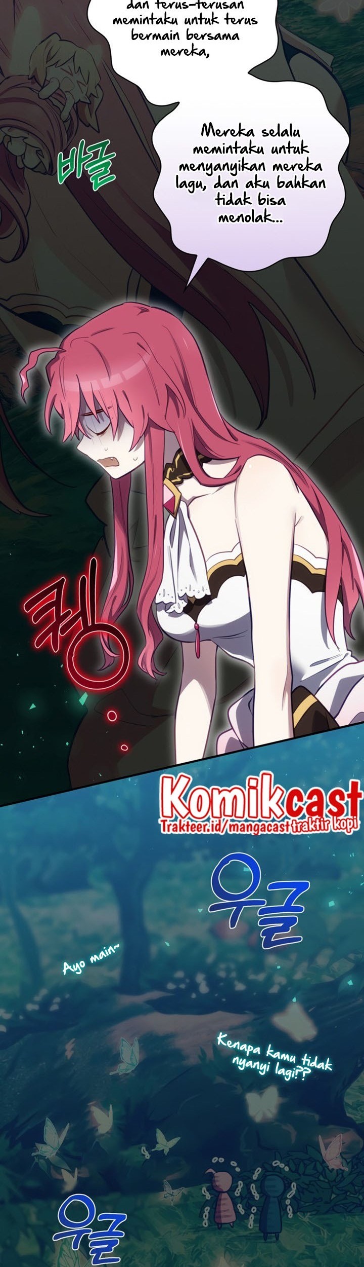 Ending Maker Chapter 23 Gambar 28