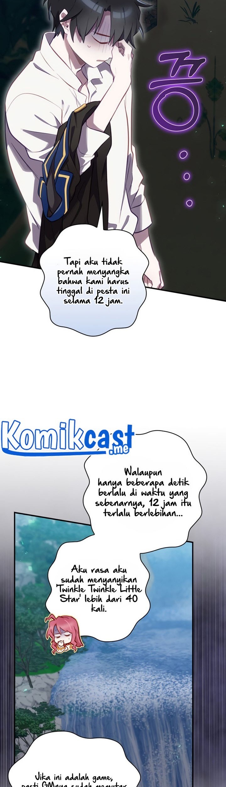 Ending Maker Chapter 23 Gambar 30