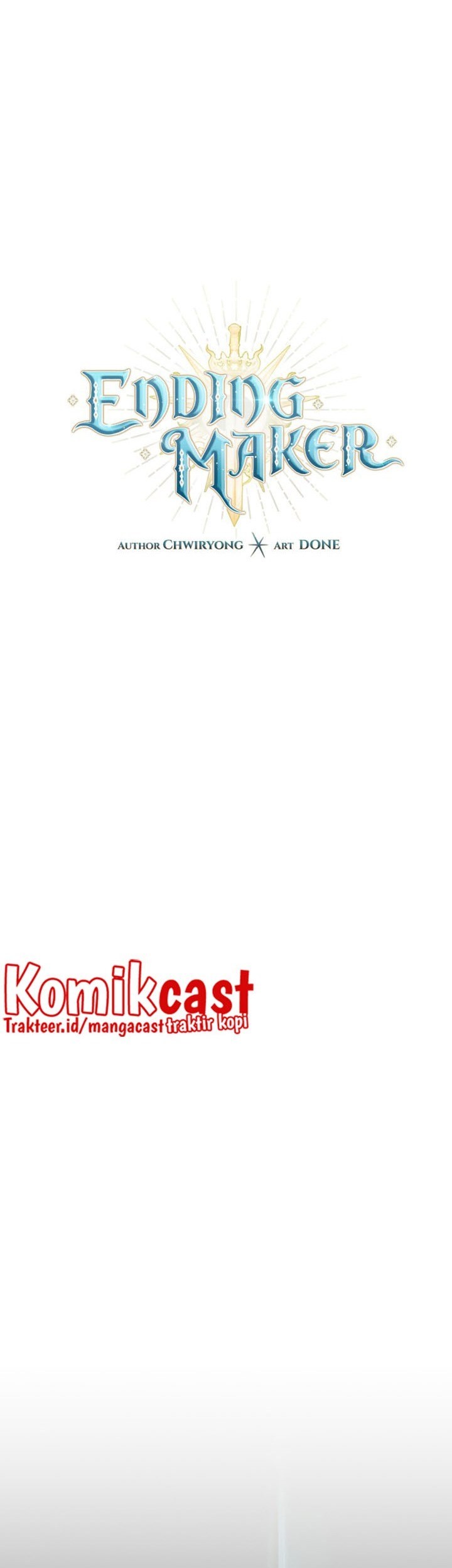 Ending Maker Chapter 23 Gambar 22