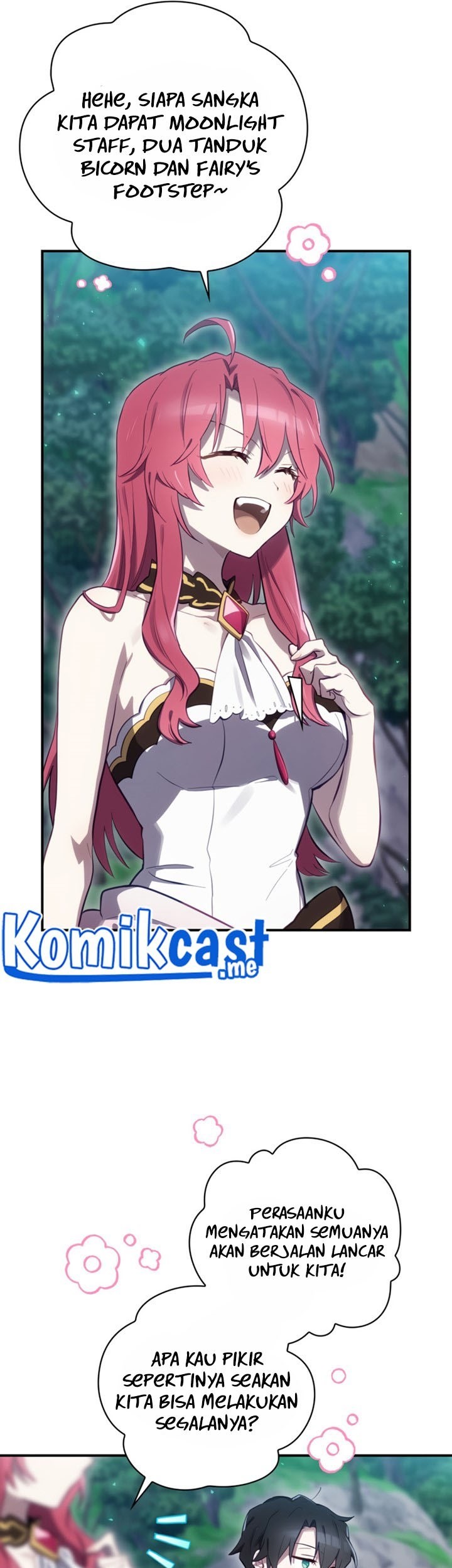 Ending Maker Chapter 23 Gambar 38