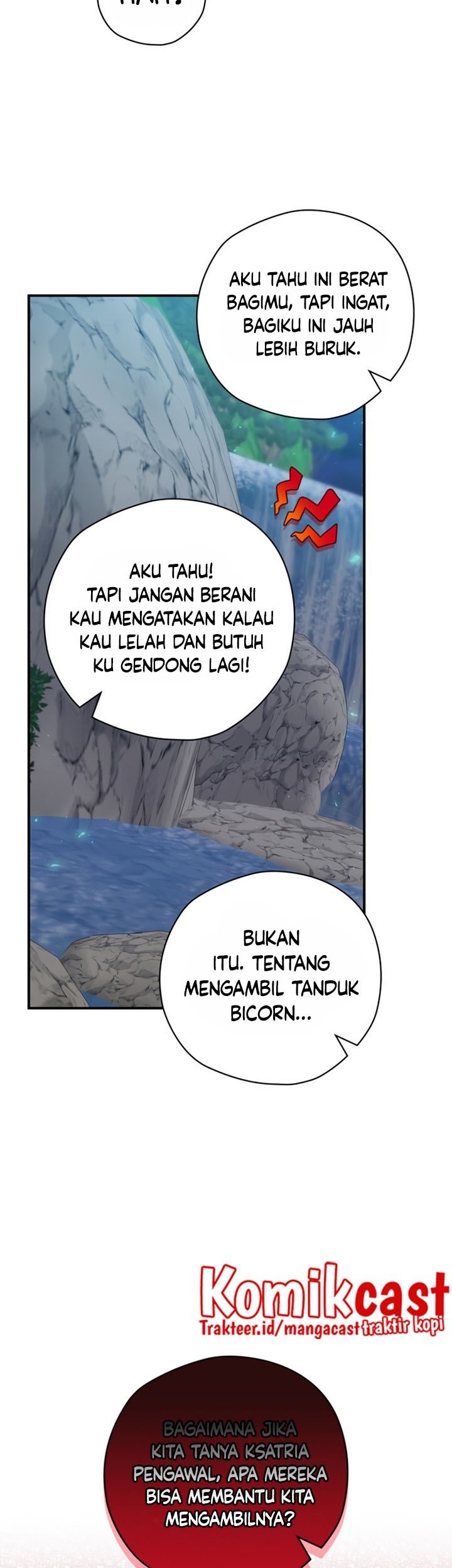 Ending Maker Chapter 23 Gambar 40