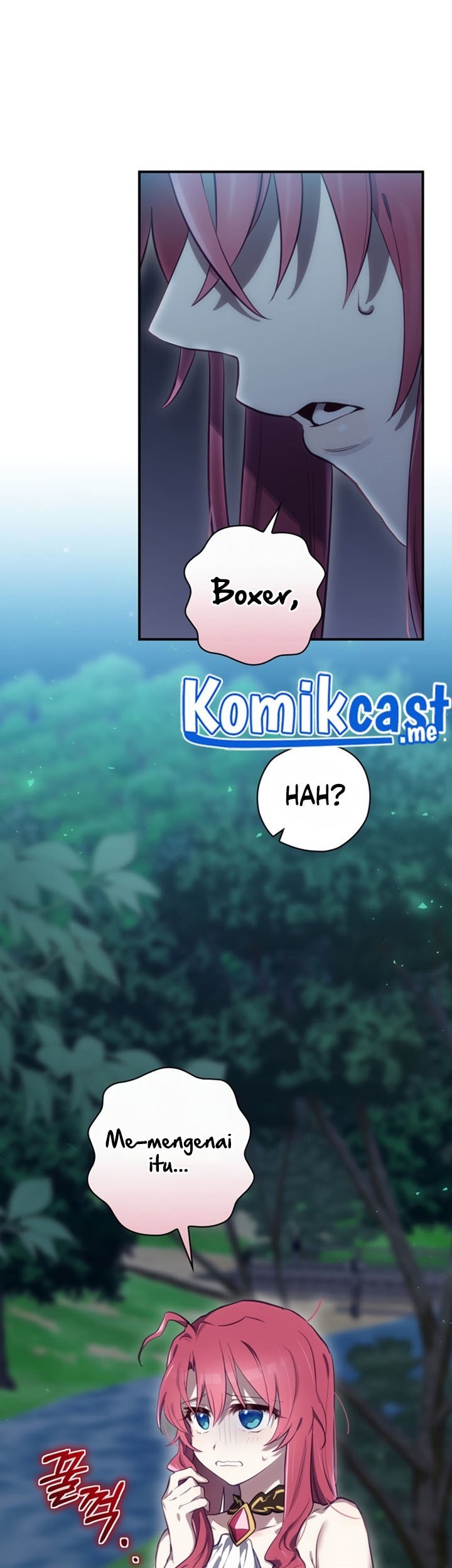 Ending Maker Chapter 23 Gambar 44