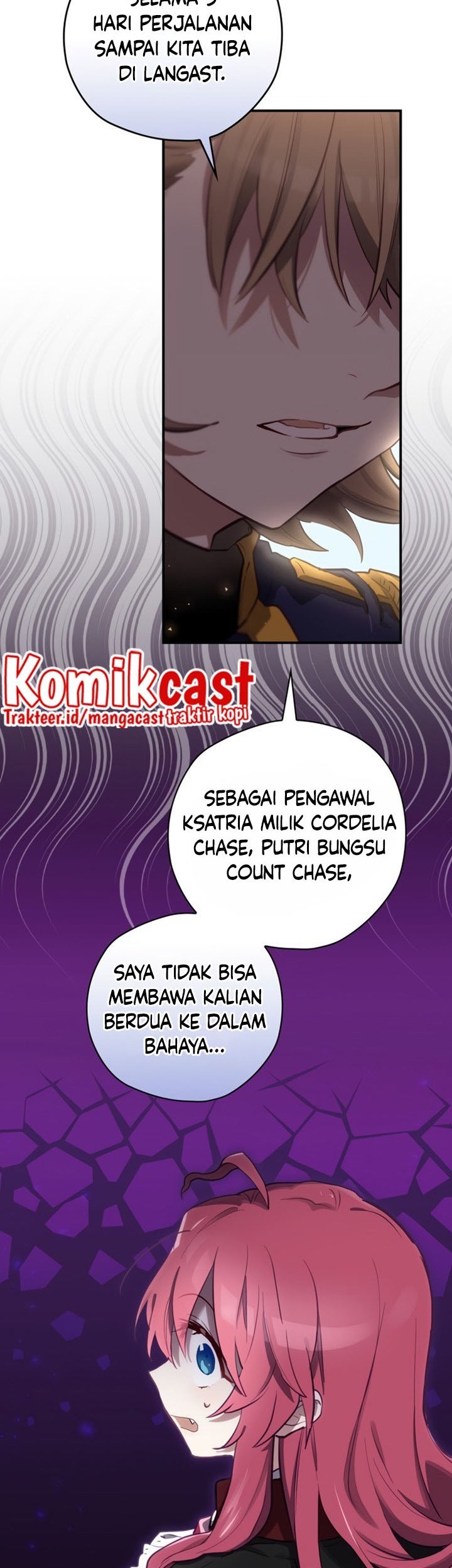 Ending Maker Chapter 23 Gambar 68
