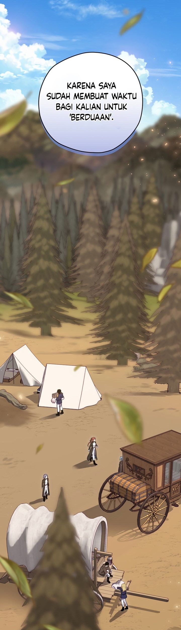 Ending Maker Chapter 23 Gambar 72