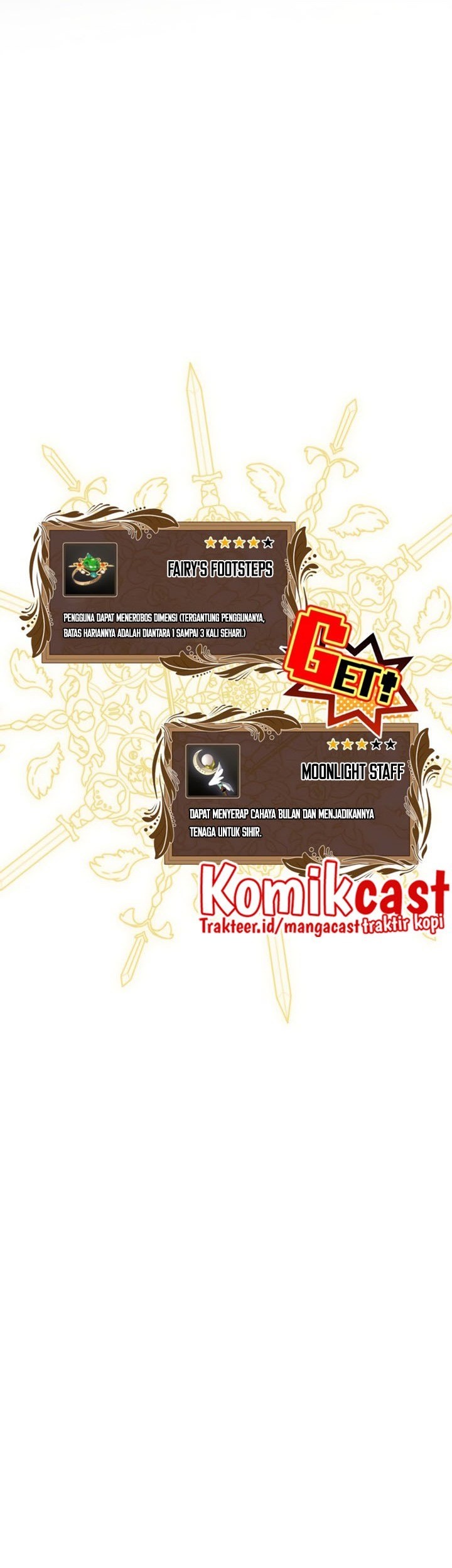 Ending Maker Chapter 23 Gambar 62