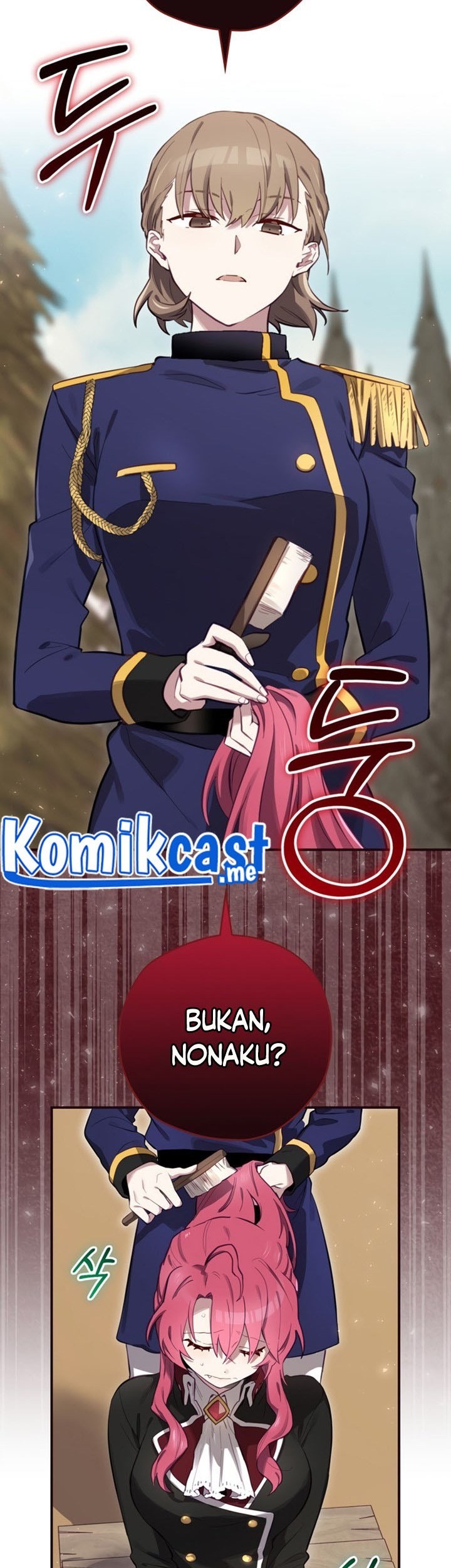 Ending Maker Chapter 23 Gambar 64