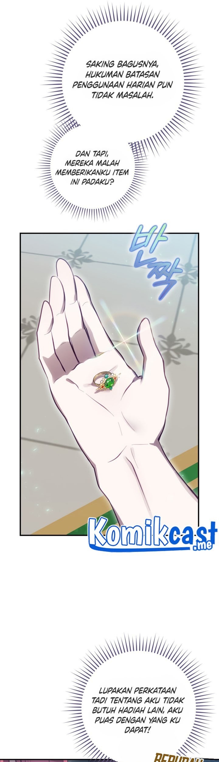 Ending Maker Chapter 23 Gambar 8