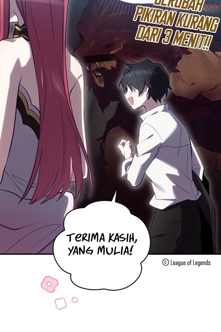 Ending Maker Chapter 23 Gambar 9