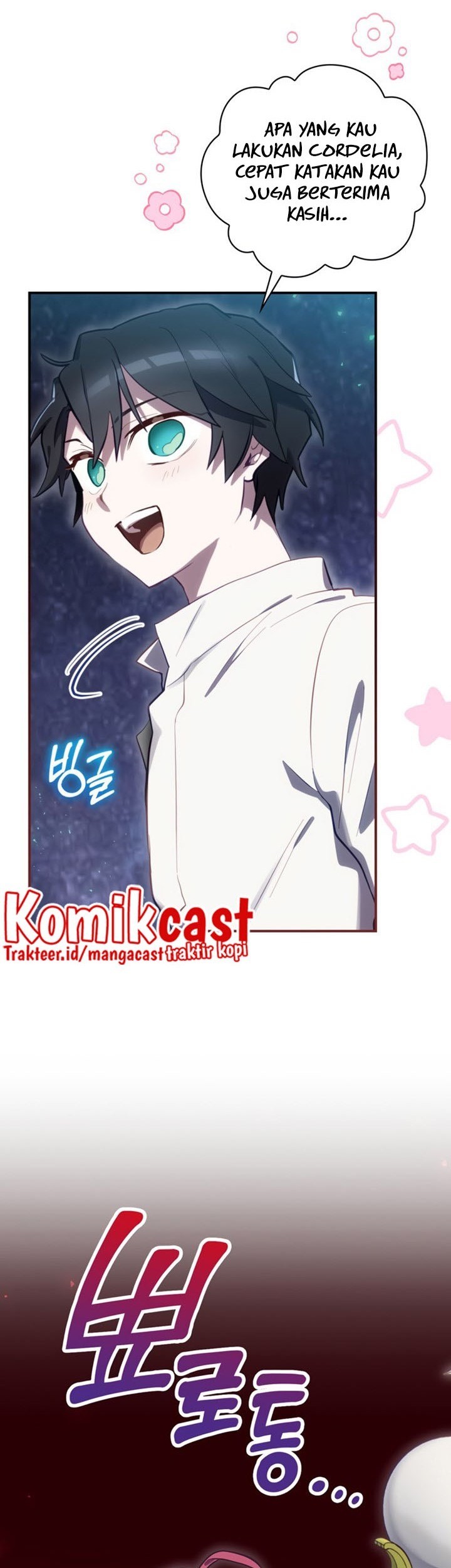 Ending Maker Chapter 23 Gambar 10