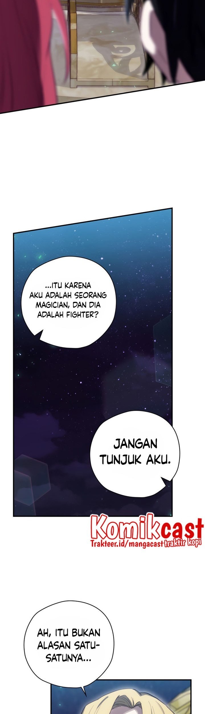 Ending Maker Chapter 23 Gambar 16