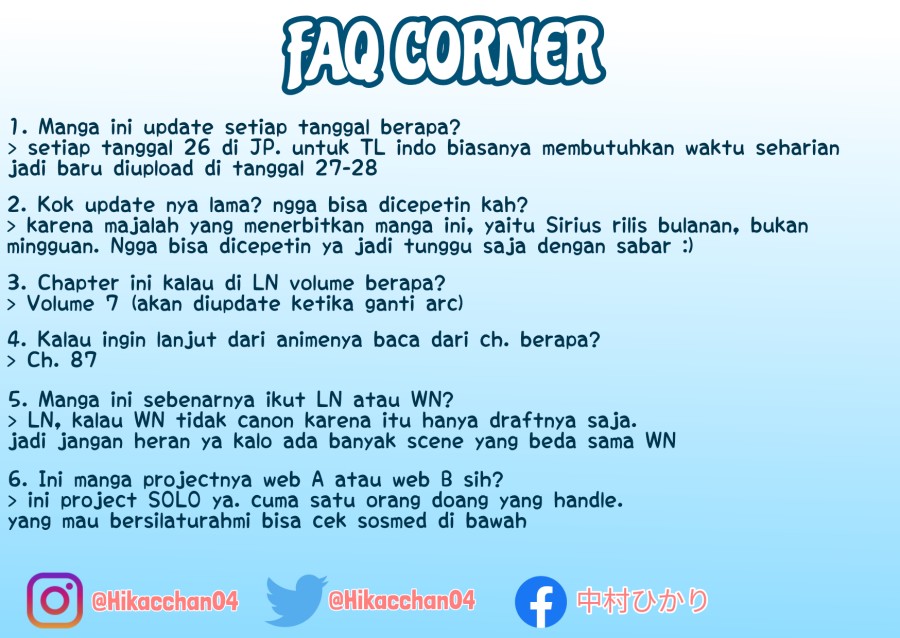 Tensei Shitara Slime Datta Ken Chapter 97 Gambar 46