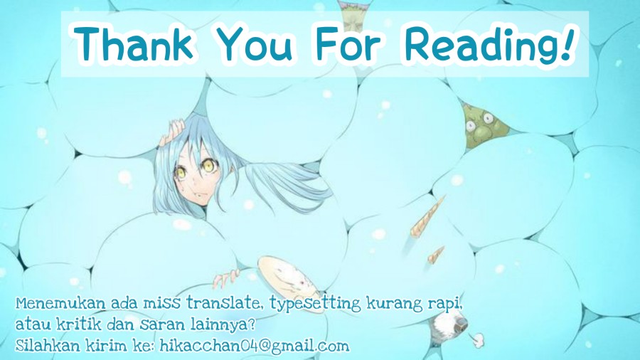 Tensei Shitara Slime Datta Ken Chapter 97 Gambar 47