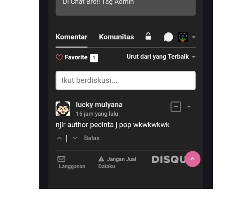 My Disciples Are All Immortals Chapter 69 Gambar 28