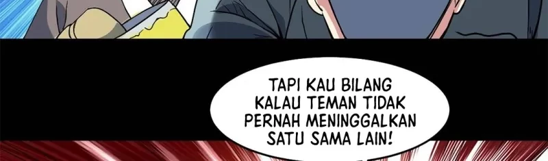 My Disciples Are All Immortals Chapter 68 Gambar 26