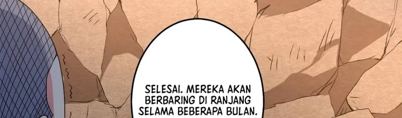 My Disciples Are All Immortals Chapter 68 Gambar 52