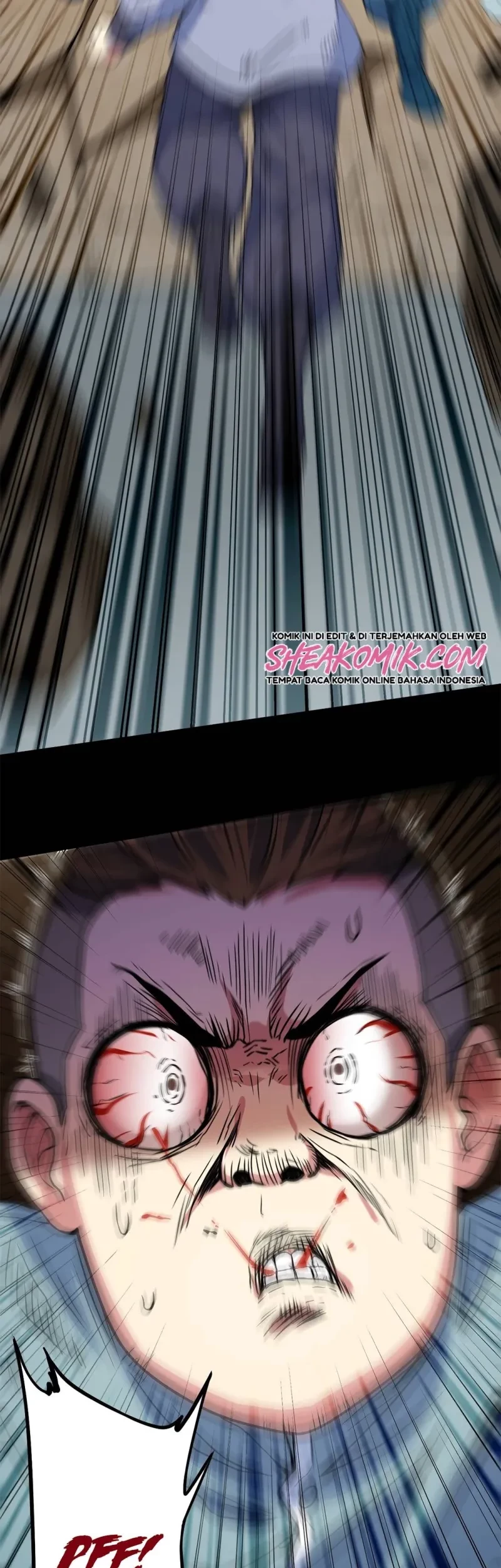 My Disciples Are All Immortals Chapter 68 Gambar 39