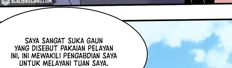 My Disciples Are All Immortals Chapter 68 Gambar 6