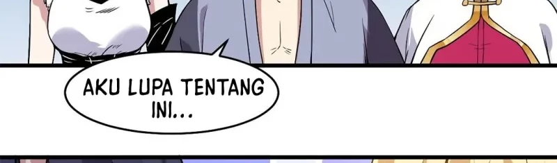 My Disciples Are All Immortals Chapter 68 Gambar 8