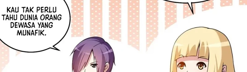 My Disciples Are All Immortals Chapter 68 Gambar 14