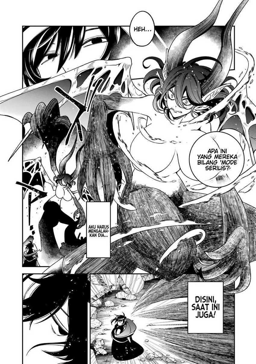 Kinsou no Vermeil – Gakeppuchi Majutshi wa Saikyou no Yakusai to Mahou Sekai o Tsukisusumu Chapter 14 Gambar 53