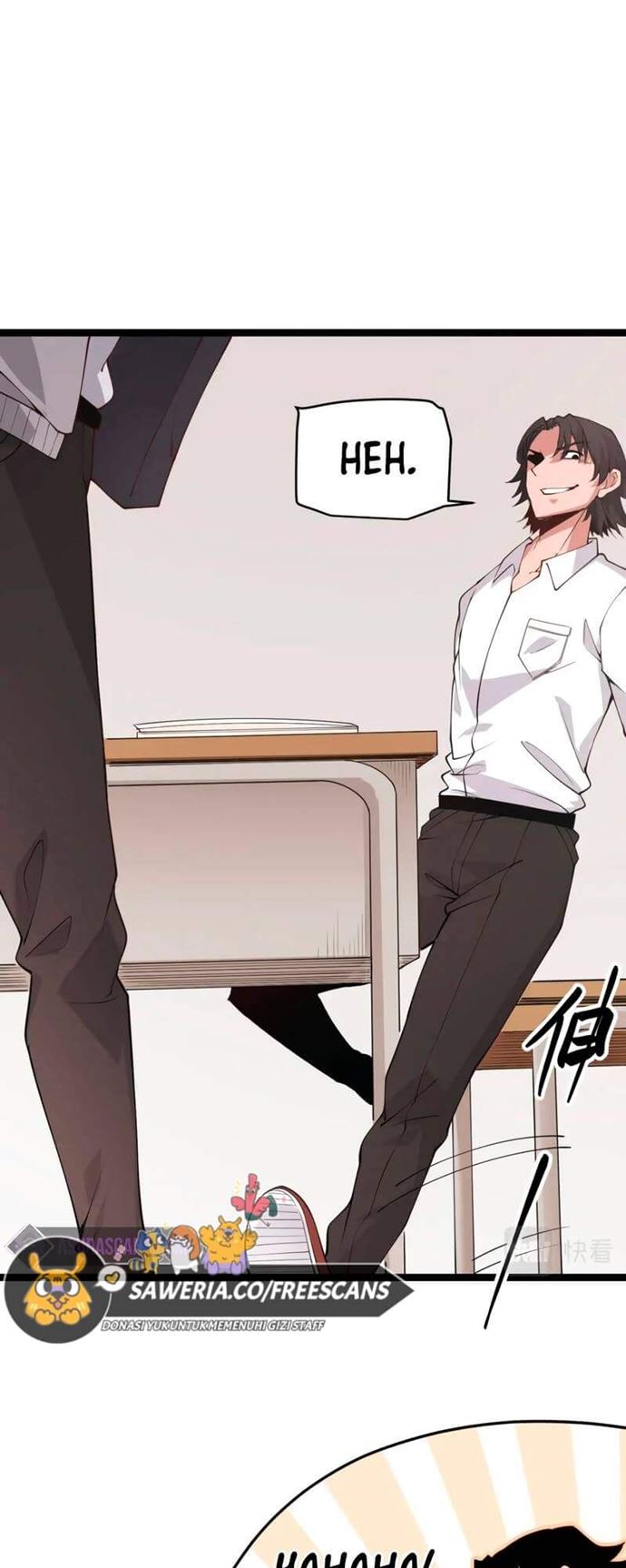 The Game That I Came From Chapter 86 Gambar 18