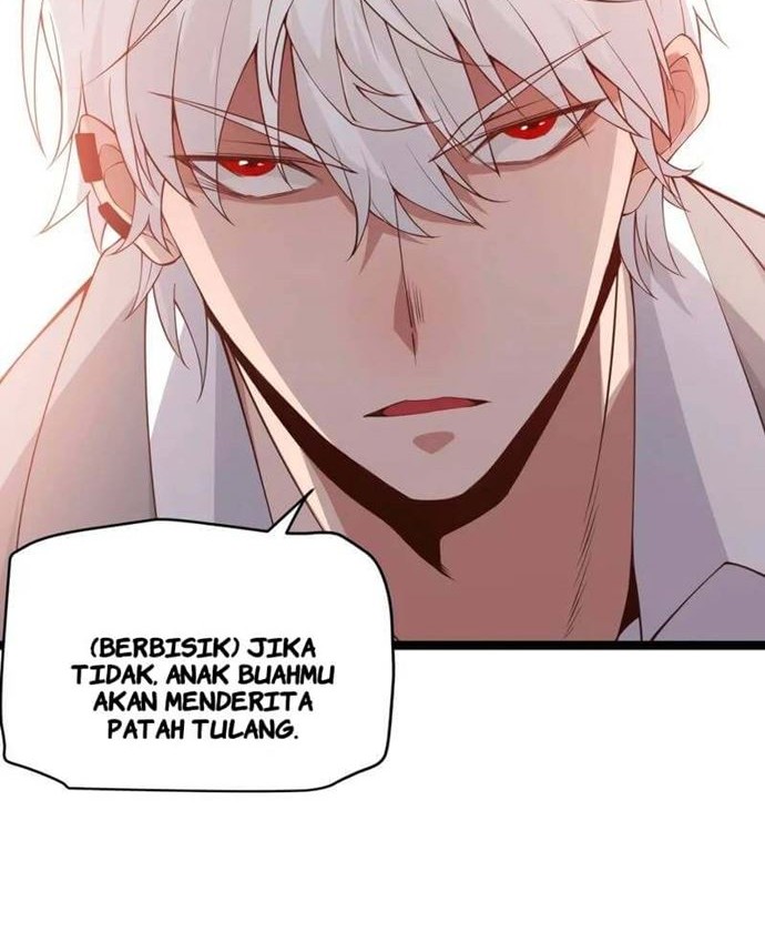 The Game That I Came From Chapter 86 Gambar 24