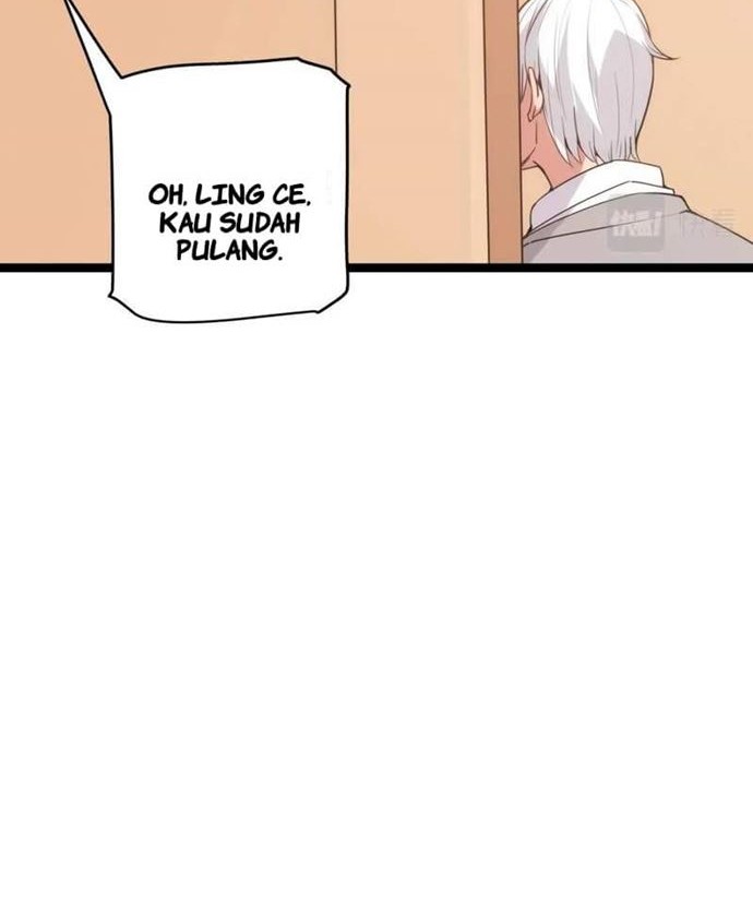 The Game That I Came From Chapter 86 Gambar 28