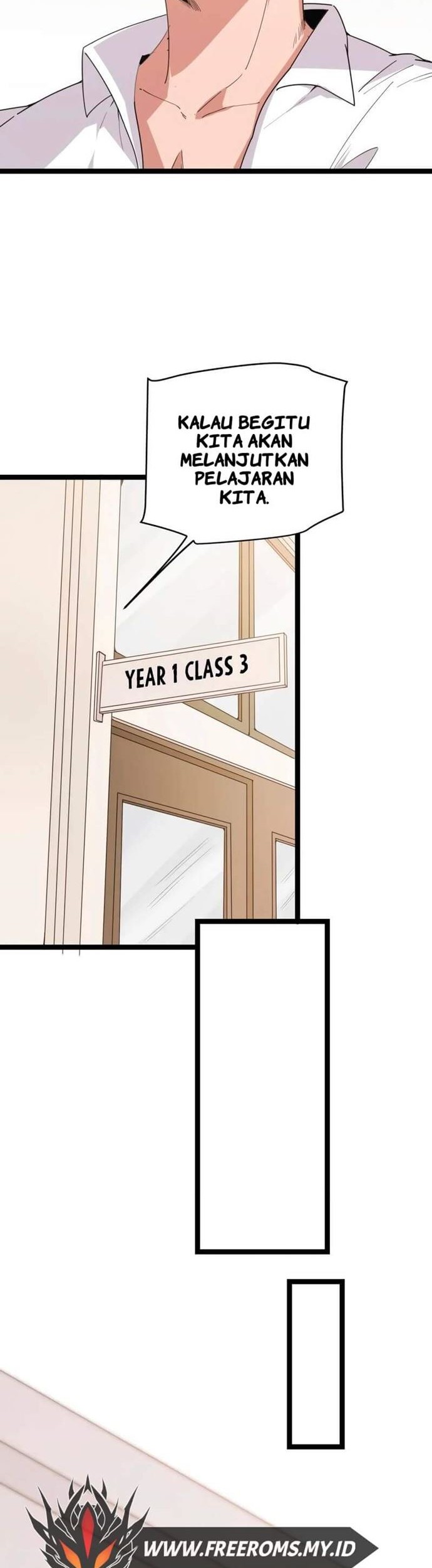 The Game That I Came From Chapter 86 Gambar 26