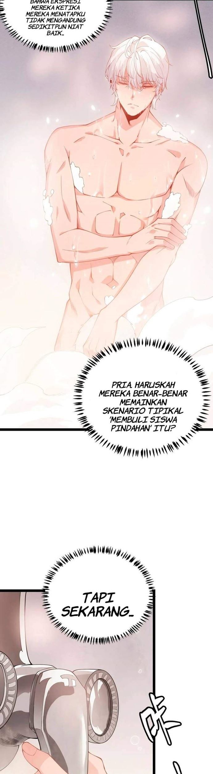 The Game That I Came From Chapter 86 Gambar 31