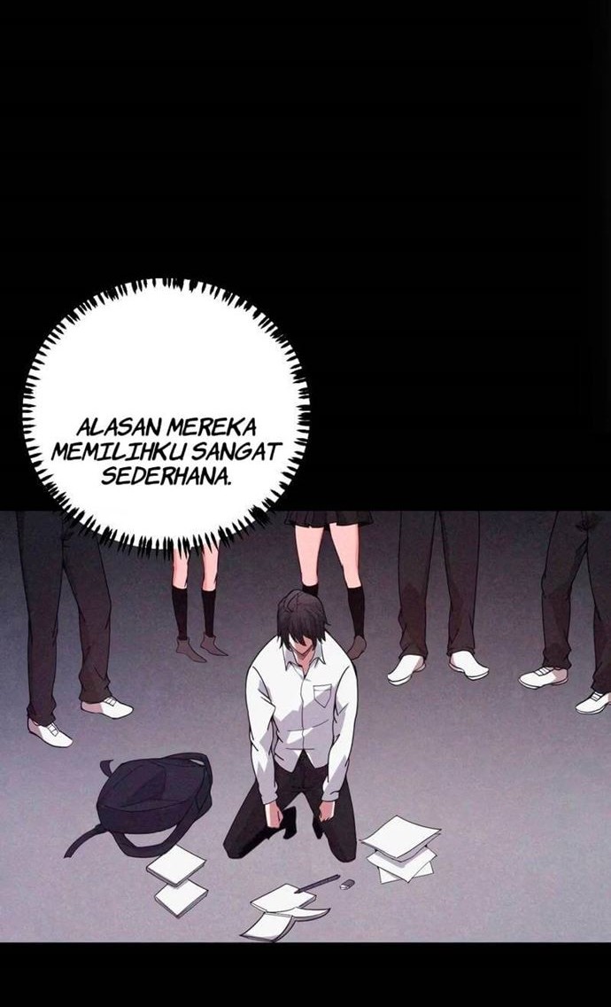 The Game That I Came From Chapter 86 Gambar 36