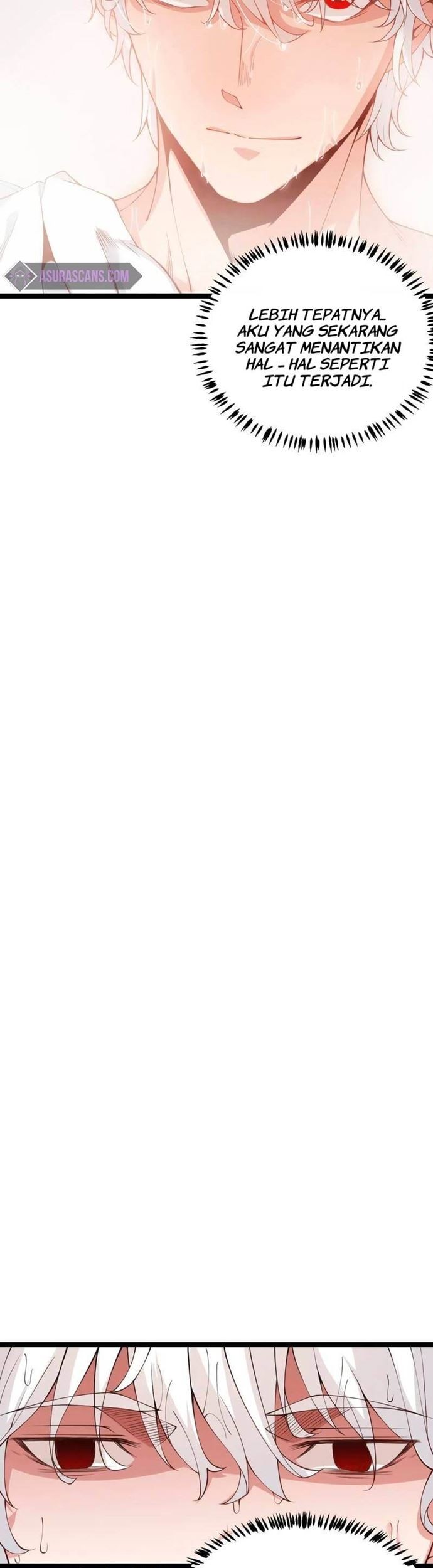 The Game That I Came From Chapter 86 Gambar 33