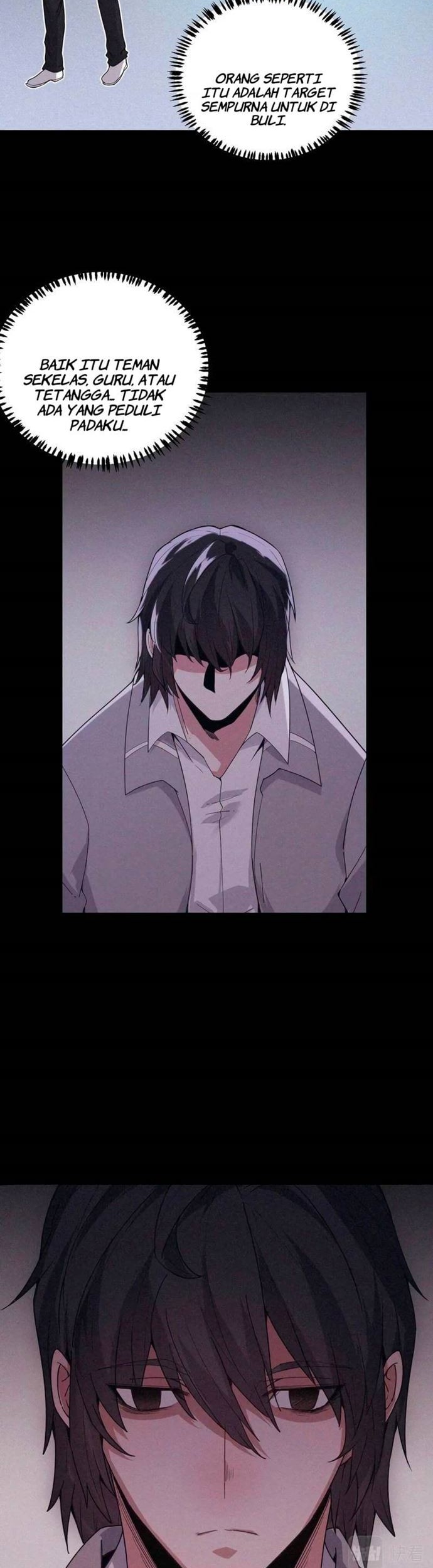 The Game That I Came From Chapter 86 Gambar 39