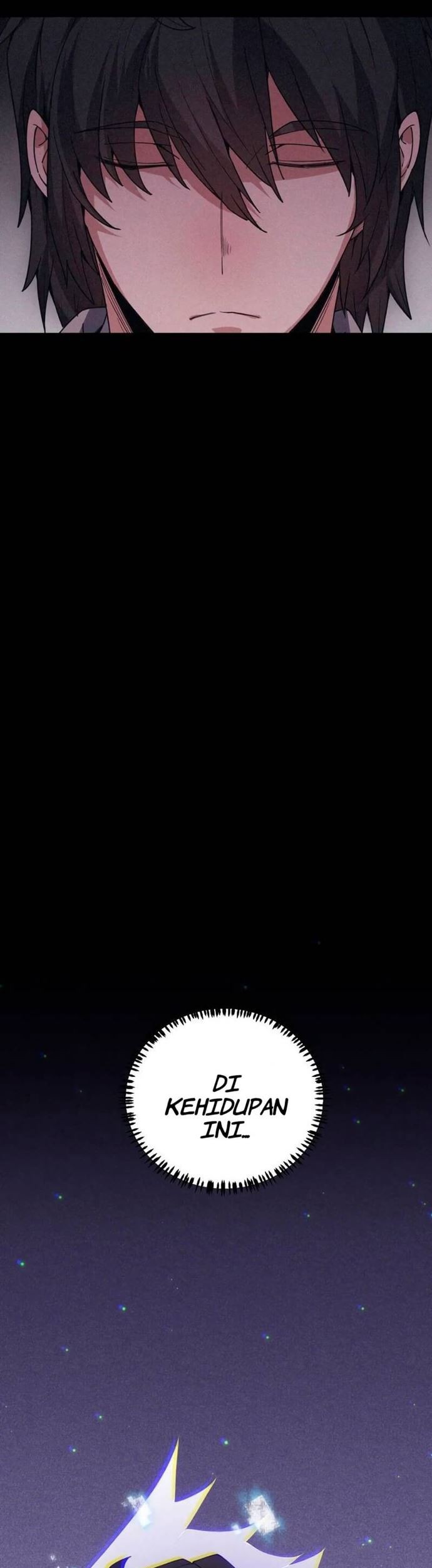 The Game That I Came From Chapter 86 Gambar 41