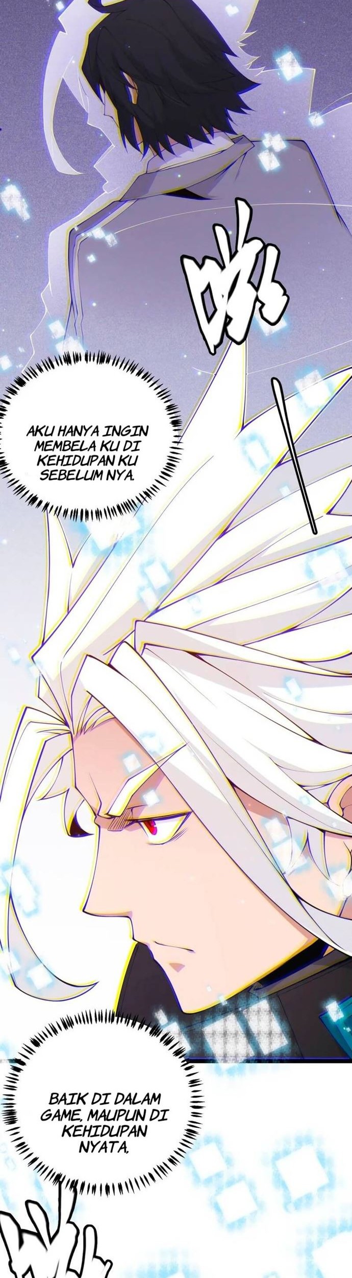 The Game That I Came From Chapter 86 Gambar 42