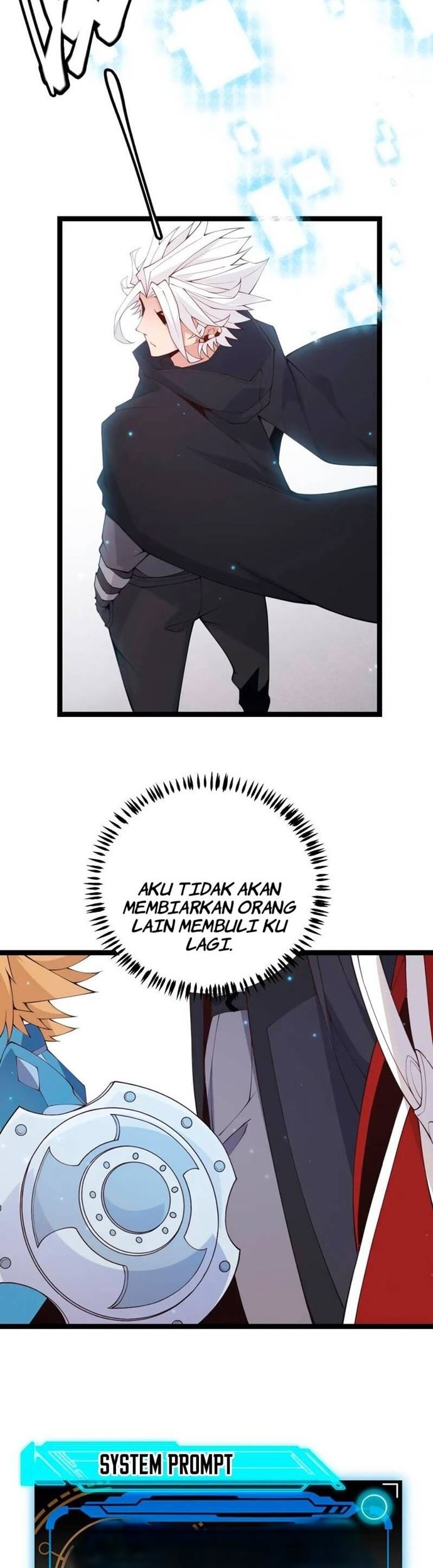 The Game That I Came From Chapter 86 Gambar 43