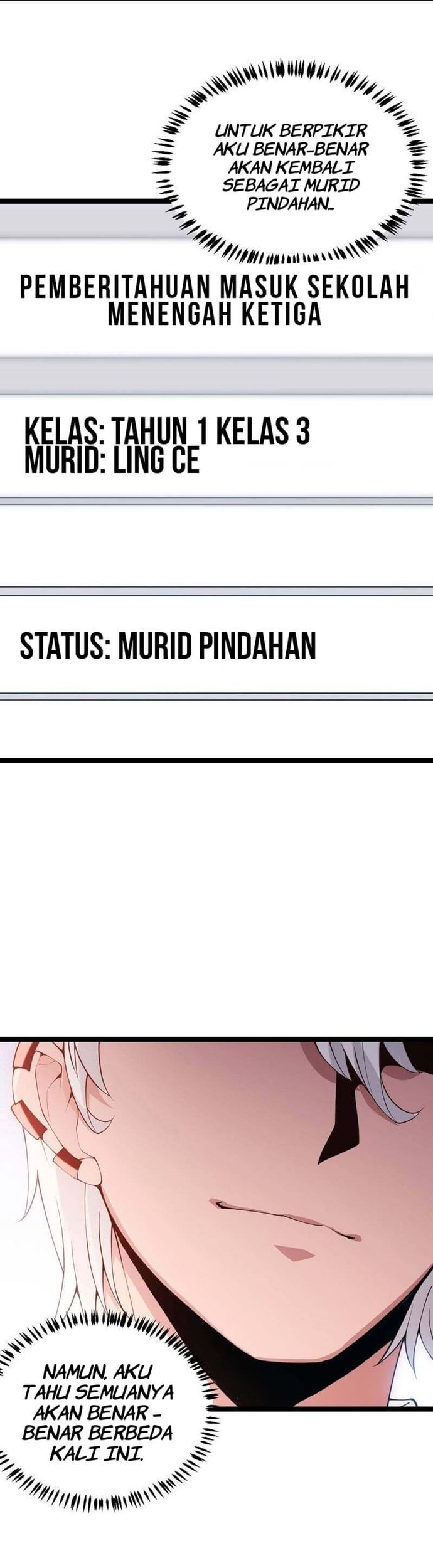 The Game That I Came From Chapter 86 Gambar 3