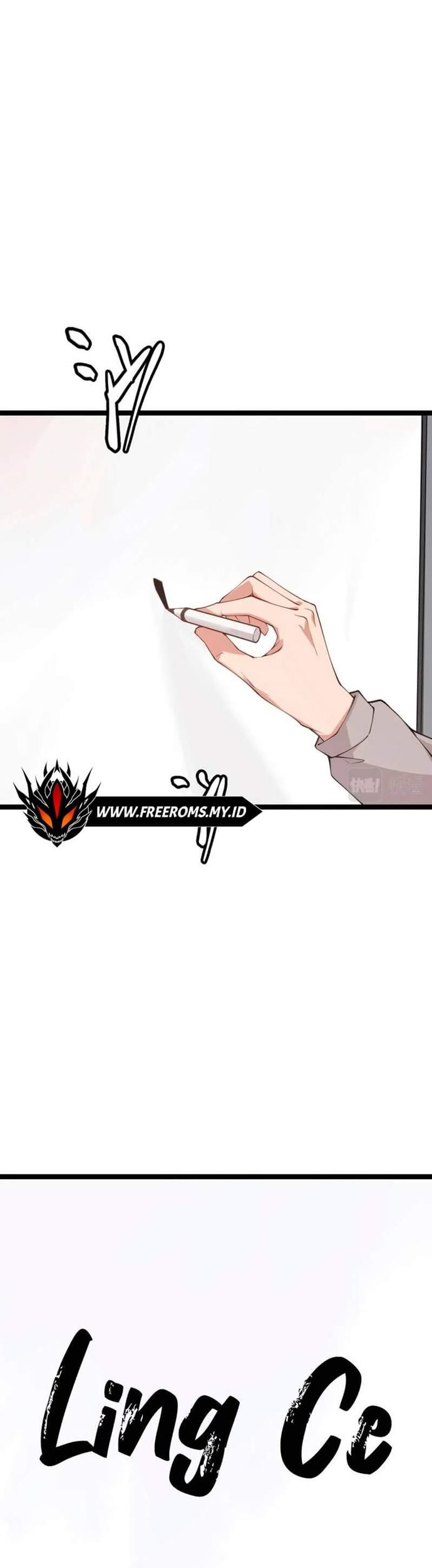 The Game That I Came From Chapter 86 Gambar 6