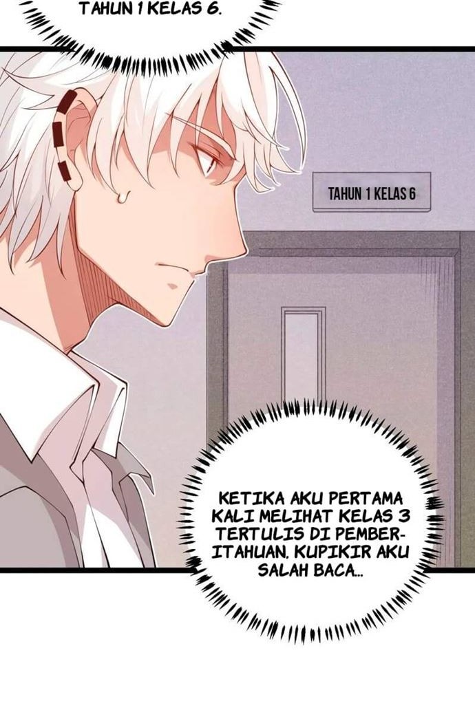 The Game That I Came From Chapter 86 Gambar 8