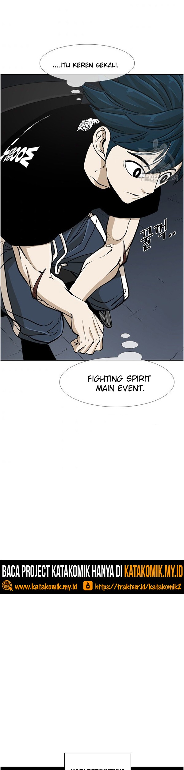 Shark Chapter 242.2 Gambar 4