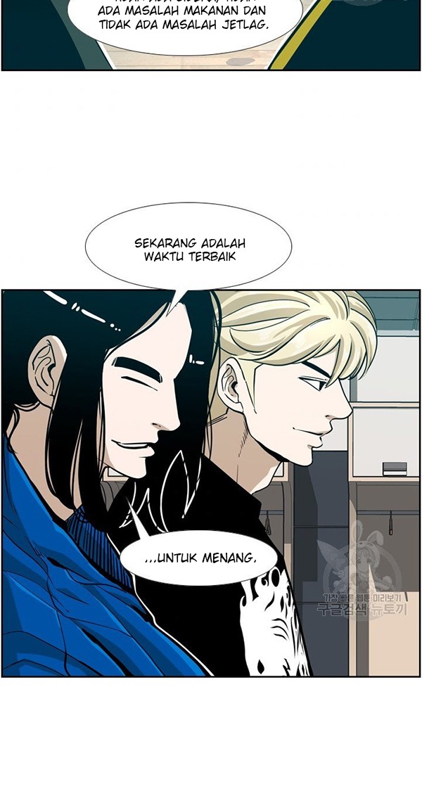 Shark Chapter 242.2 Gambar 9